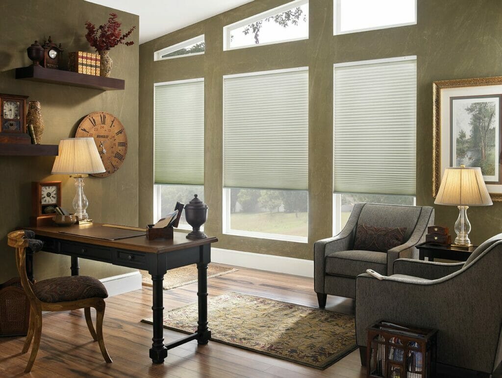 3/4" Translucent T03-751 Celery; Motorized