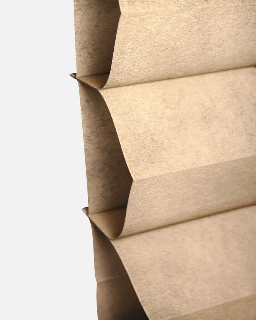 Grand Pleat T32-908 Mushroom LF