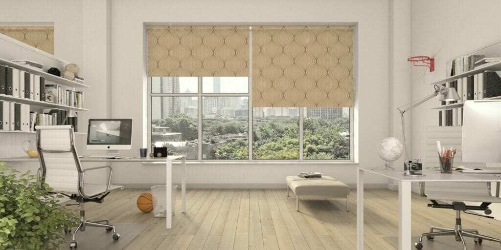 Mode fabric in RE7712 Linen