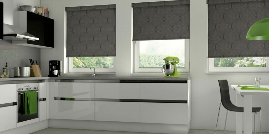 Mode fabric in RE7713 Truffle