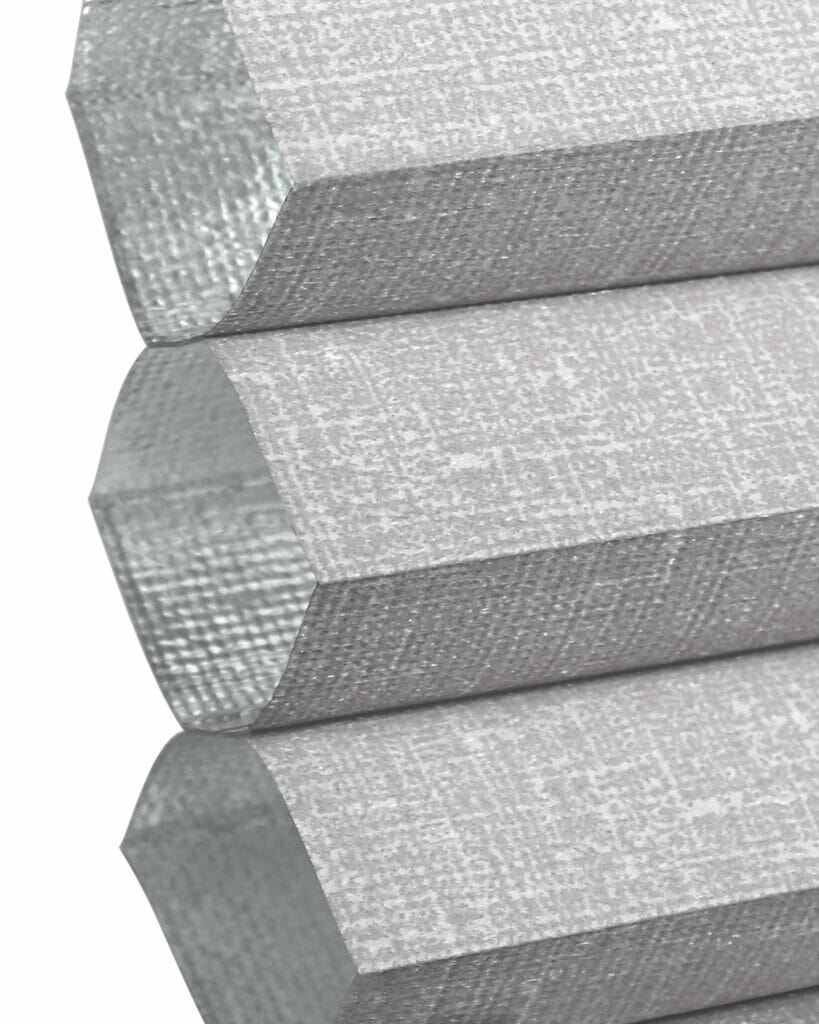 Textured F27-677 Silver BO