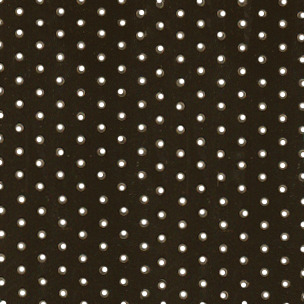 994 Dark Bronze Perforated